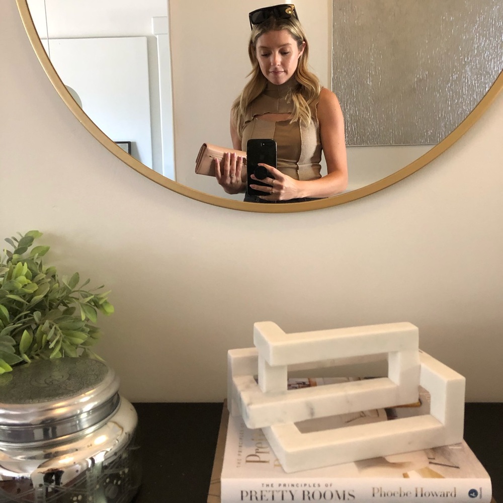 Meet your Posher, Brooke